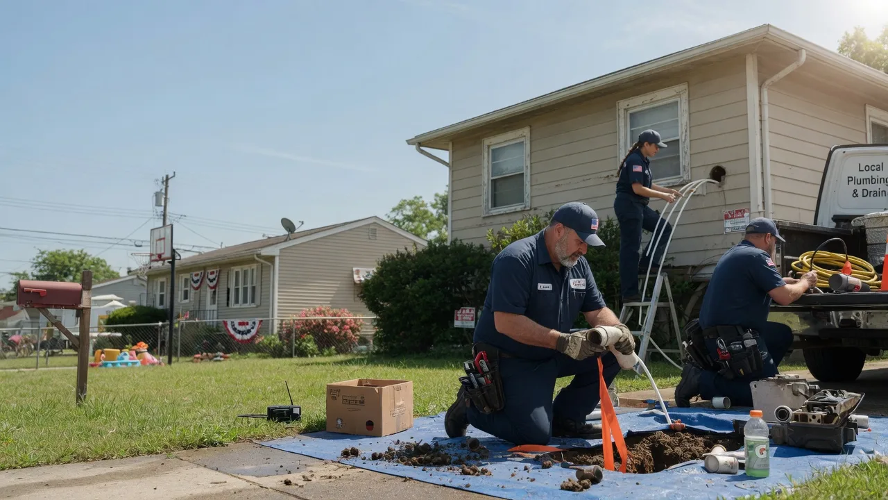 Faucet Repair in Lake Mills, WI near me